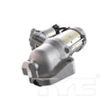 STARTER MOTOR ACURA MDX V6 3.7L 1013