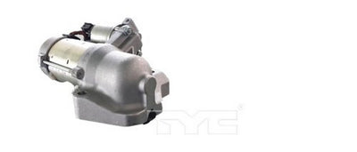 STARTER MOTOR ACURA MDX V6 3.7L 1013