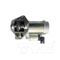 STARTER MOTOR ACURA MDX V6 3.7L 1013