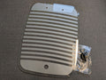 GLASS COVER BLACK