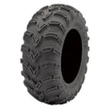ITP Momentum 15x7 / 4x137 BP / 30mm Offset Black w/ Milled Accents Wheel