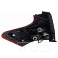 RH TAILLAMP ASSY OUTER NISSAN KICKS 20182019