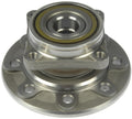 HUB BEARING ASSEMBLY
