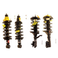 KYB Shocks & Struts Strut Plus Rear Right HONDA CR-V 2006-2005