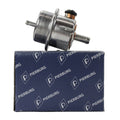 CONTROL VALVE FUEL PRESSURE