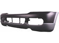 FRONT BUMPER COVER W/O ABSORBER TEXTURED COOL GRY LOWER (P) EXPLORER XLT/XLT SPORT 0204