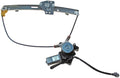 WINDOW REGULATOR