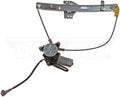 WINDOW REGULATOR