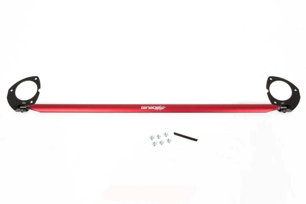 Tanabe 17-21 Honda Type-R Sustec Tower Bar Plus, Front