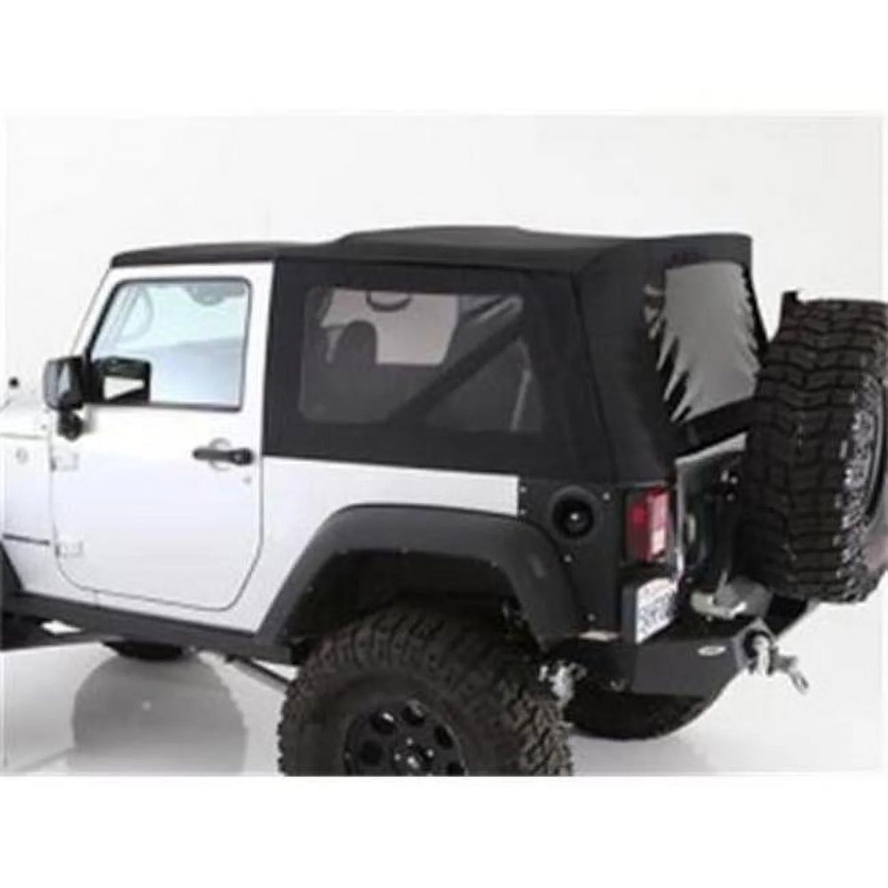 Smittybilt Repl Window Premium