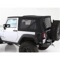 Smittybilt Repl Window Premium