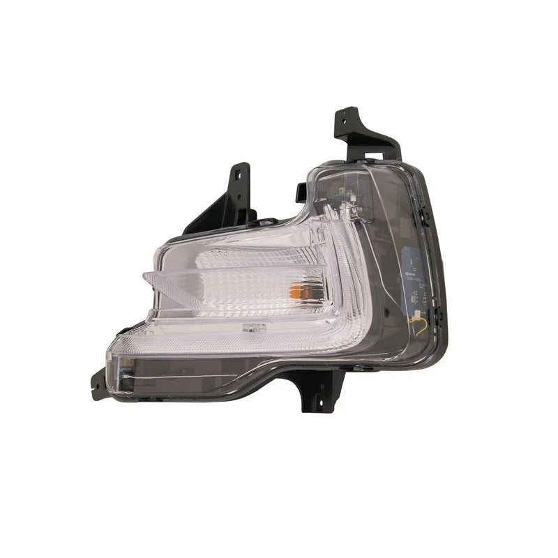 Maxzone Vehicle Lighting Corp auto part