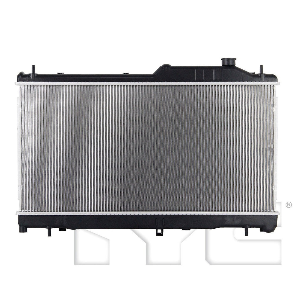 TYC auto part