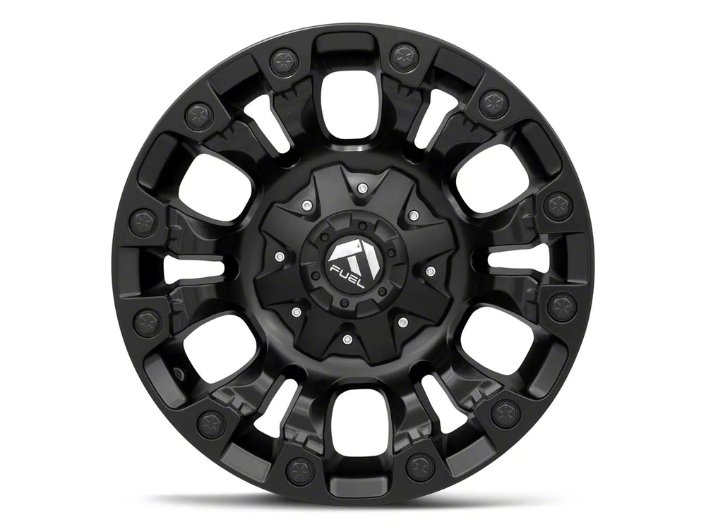 Fuel Wheels auto part