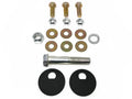 Tuff Country 05-07 Ford F-350 4wd Track Bar Bracket (2.5in Drop)