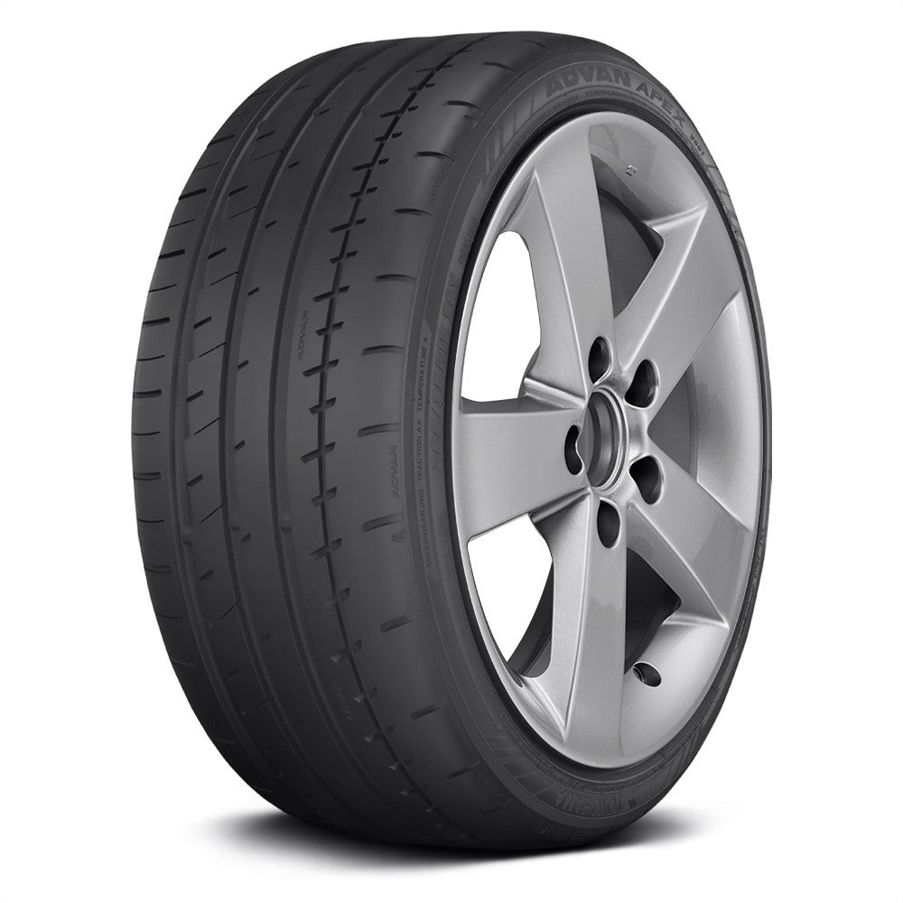 Yokohama Advan Apex V601 Tire - 235/50R18 101Y