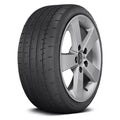 Yokohama Advan Apex V601 Tire - 235/50R18 101Y