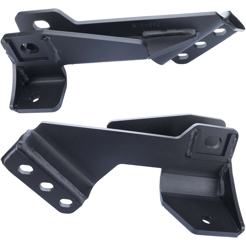 CAMBURG ENGINEERING INC. roof rack