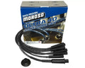Moroso Universal/Mopar/Chrysler (w/Hemi Heads) Ignition Wire Set - Ultra 40 - Black