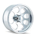 The Wheel Group polished auto part