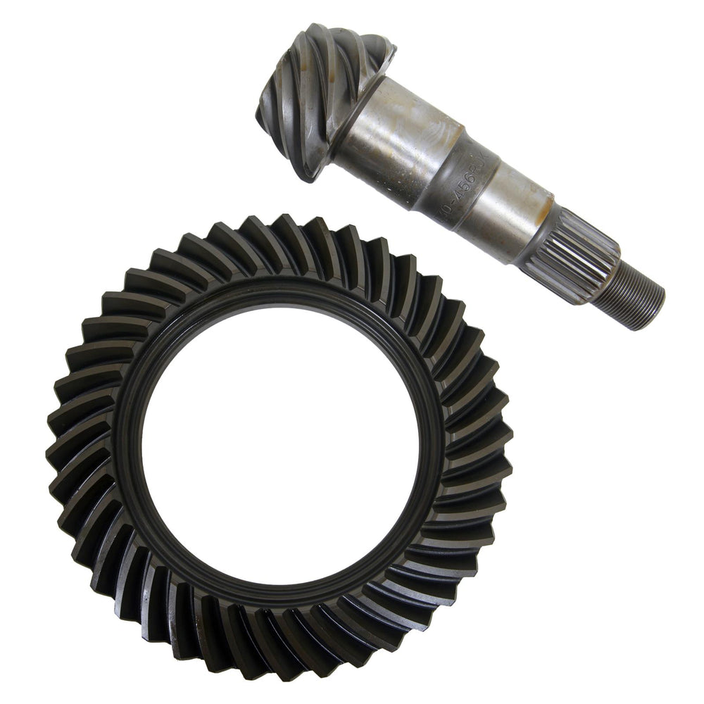 RP EXCEL DANA 30 REV CUT 4.56