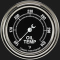 TRADITIONAL 2 5/8IN OIL TEMP