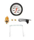 VELOCITY WHT 2 5/8 IN WATER TEMP 1/2