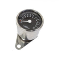 VINTAGE 2 5/8IN TACHOMETER FS