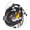EZ-TCU MAIN HARNESS ONLY
