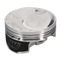 DFC silver auto part