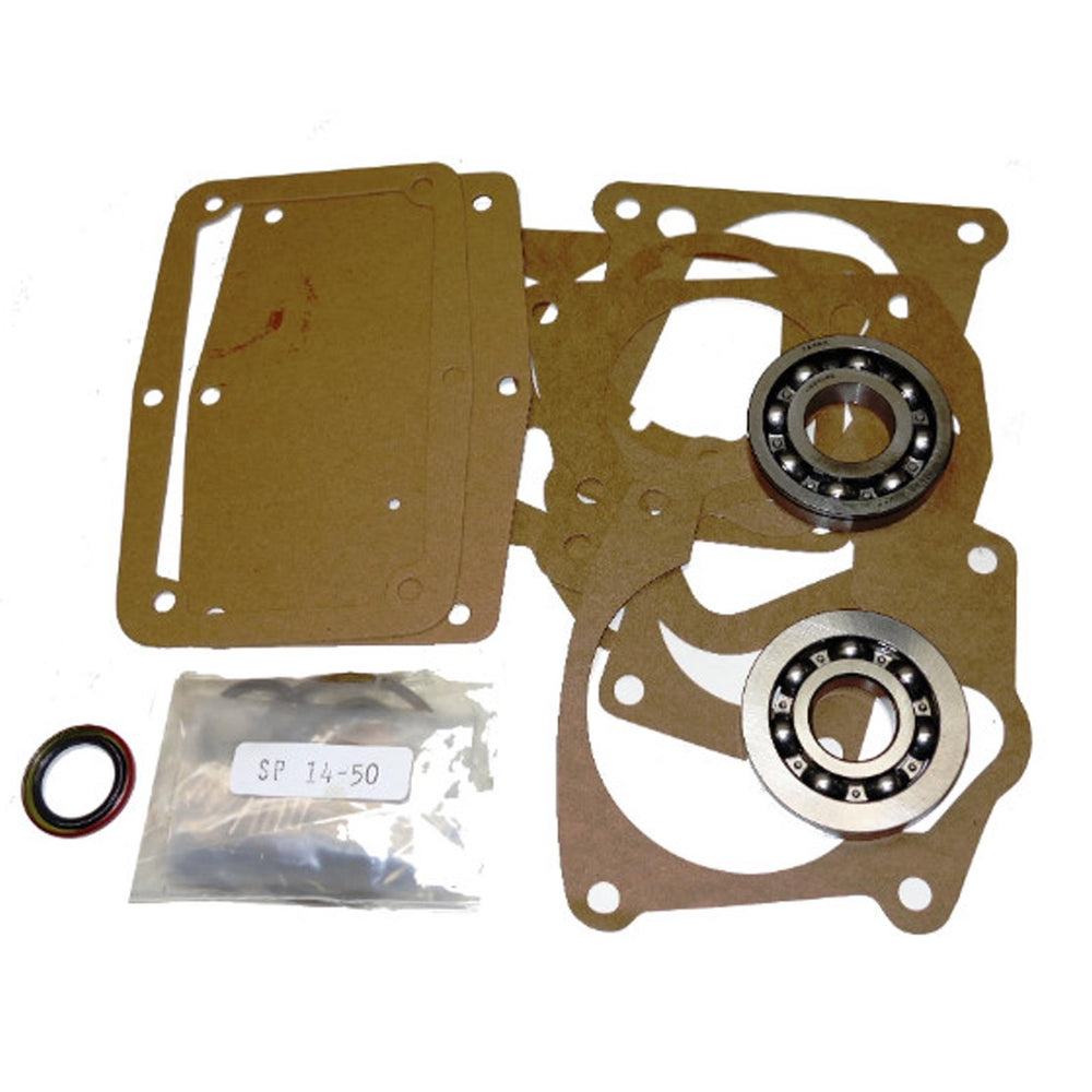 USA Standard (Yukon) auto part