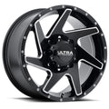 206 20X10 8-6.5 BLK