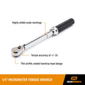 GEARWRENCH auto part close-up