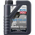 LIQUI MOLY 1L Snowmobile Motor Oil 2T Pro Race