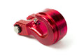 MONSTER SWIVEL HOOK RED