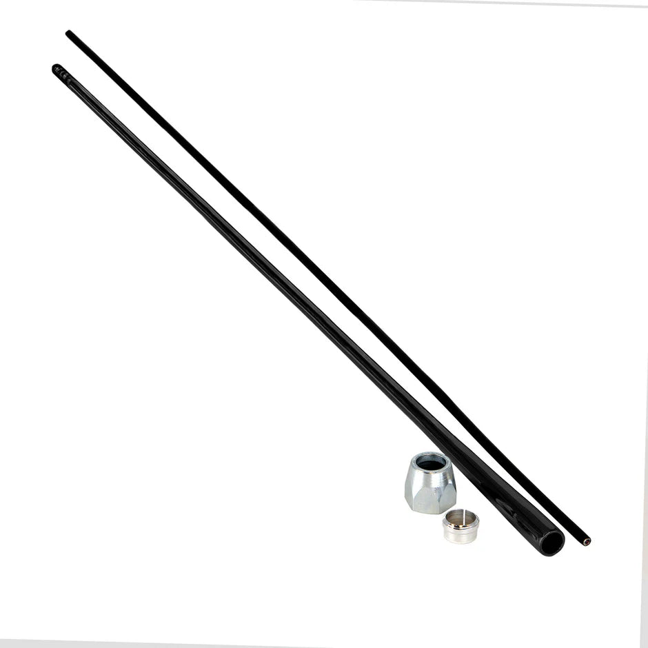 32' STRAIGHT BLACK REPLACEMENT LEVE