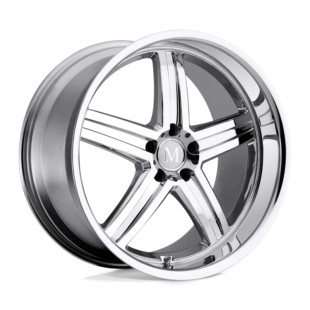 MANDRUS MANNHEIM 17X8.0 5/112 ET32