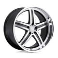 MANDRUS MANNHEIM 19X9.5 5/112 ET25
