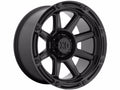 XD863 20X12 5X5.0 S-BLK -44MM