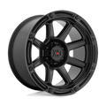XD863 20X12 5X5.0 S-BLK -44MM