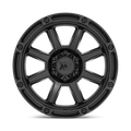 XD863 20X12 5X5.0 S-BLK -44MM