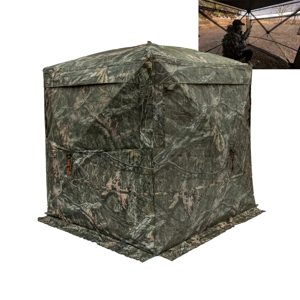 Rhino Blinds red auto part