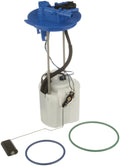 FUEL PUMP MODULE ASSEMBLY