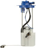 FUEL PUMP MODULE ASSEMBLY
