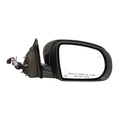 JP CHROKE 1418 PWR HT W/SGL W/PUDDLE W/MEMO W/BLIND SPOT DETECTION MIR ASY RH(P