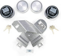 SLICK LOCKS auto part