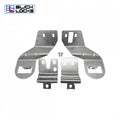 SLICK LOCKS auto part detail