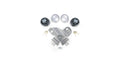 SLICK LOCKS auto part