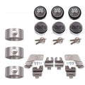 SLICK LOCKS auto part