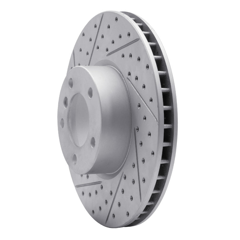 DFC auto part